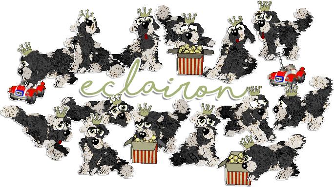 Profile image of Amenity's Dial-Up Daydream