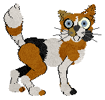 Rattlesnake's Clair de Lune — “Clare”