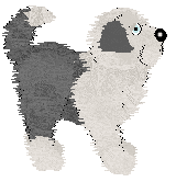 Cargo's Purple Vellum — “Abbey”