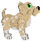 Profile image of Tangle's Vanilla Sweet