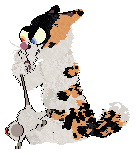 Perfume/Calluna’s Brave Lark — “Poppy”