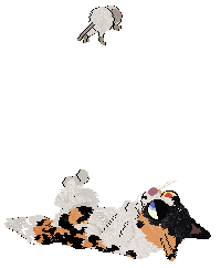 Perfume/Calluna’s Brave Lark — “Poppy”