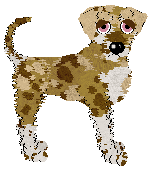 Opolire’s Well Loved Friend — “Teddy”