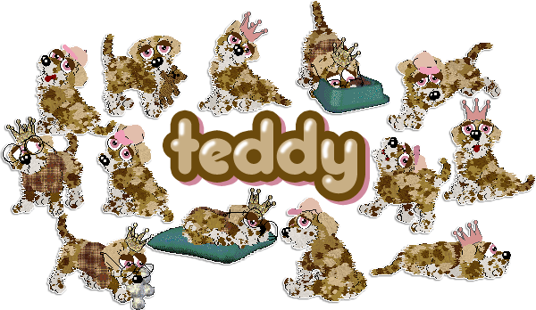 Profile image of Opolire’s Well Loved Friend