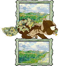 Calluna's Where the Wildflowers Grow — “Laney”