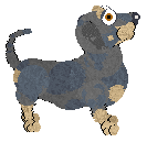 Cargo's Saltwater Calling — “Admiral”