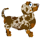 Cargo's Jelly Bean Speckles — “Jelly Bean”