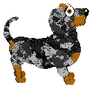 Cargo's Oxford Blue — “Oxford”