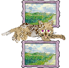 Funfetti/Calluna's Piece of Cake — “Castella”