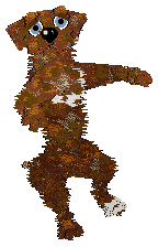 Opolire Painted In Amber — “Amber”