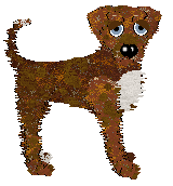 Opolire Painted In Amber — “Amber”