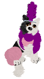 Crystal Rose's Law of Return at Come Bye — “Wiccan”