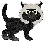 HK/Dh's Black Sleigh — “Kringle”