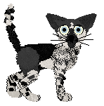 Krunchez/Dh's Set in Blackletter — “Carter”