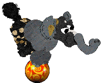 Funfetti/Poppyhill's Allsorts of Fun — “Liquorice”