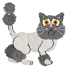 Tangled's Al-Dente Diva @ Mockingbird — “Spaghetti”