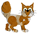 Krunchez/Calluna's Taxonomy of Citrons — “Dancy”