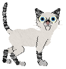 Cargo's Caught in the Currents — “Bluefin”