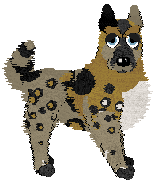 SGP's Laughing Moon at Mythic Silence — “Loyola”