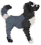 Charmme/Witz's Trouble Ahead — “Fritz”