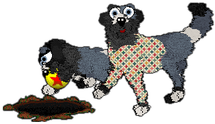 Profile image of Charmme/Witz's Trouble Ahead