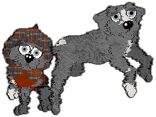 Profile image of Charmme/Witz's On Behalf of Another