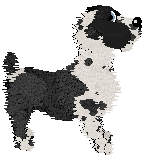 Charmme/Witz's Maelstrom Arena — “Winterborn”