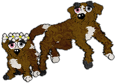 Profile image of Charmme/Witz's Never Quite Done