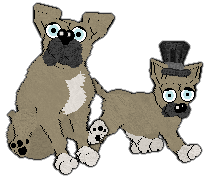 Profile image of Charmme/Witz's Medical Miracle