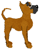 Cargo's Blood Bay — “Bay”