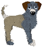 Profile image of Bec/Tangled's Always Watching Always Judging