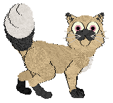 Profile image of Funfetti/Tangled's Guide of the Dead