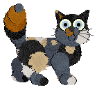 Profile image of daniluv/Tangled's Space Junk