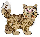 Profile image of Whimsy/Tangled's Triple Scoops