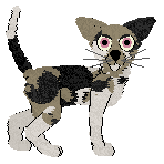 Profile image of Caliente/Tangled's Good Vibrations