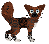 HK/Tangled's No Good and Rotten — “Scoundrel”