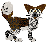 Krunchez/Tangled's Don't Touch Me — “Stuart”