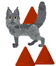 Profile image of Spellbound's Silver Lioning at Vanilla