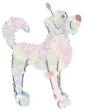 Perfume's Pastel Party at Vanilla — “Prosecco”