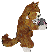 SeaGlass's Bestest Dog — “Dog”