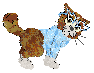 SeaGlass's Bestest Dog — “Dog”