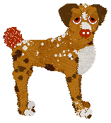 Ginz' Cherry Gumdrop Dream — “Cherry Drop”