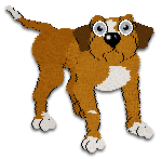 Profile image of Ortilla/Cargo's Queen in Her Domain