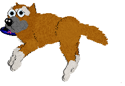 Wonder/Cargo's Tundra Sunset — “Smudge”