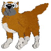 Profile image of Wonder/Cargo's Tundra Sunset