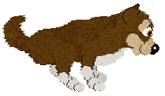 Wonder/Cargo's Very Far Away — “Misha”