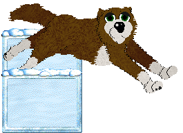 Husky Trax/Cargo's In The Winter Woods — “Hybrid”