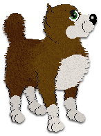 Profile image of Husky Trax/Cargo's In The Winter Woods