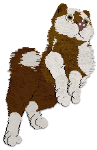 Profile image of Cargo's Frozen Fudge