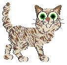 Cargo's Cream Cheese Cinnamon Swirl — “Mascarpone”